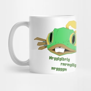 Murky Mggggglrgm Mug